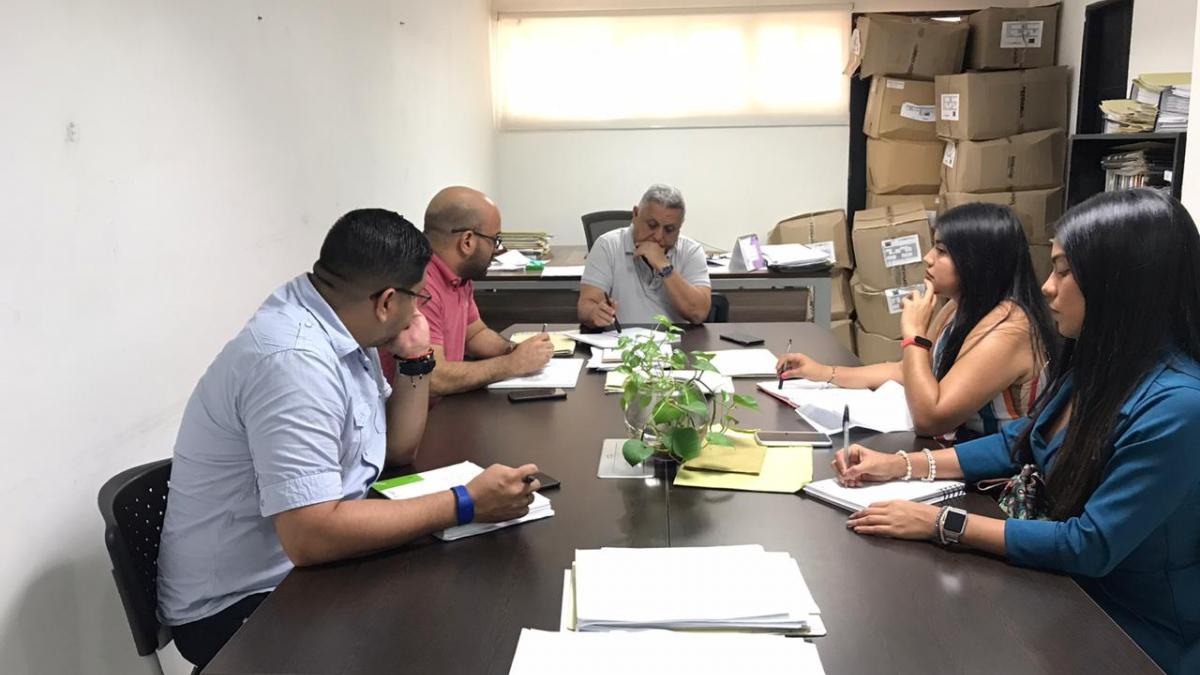 SETP y Secretaría de Educación se articulan para capacitar a los conductores del Transporte Público Colectivo