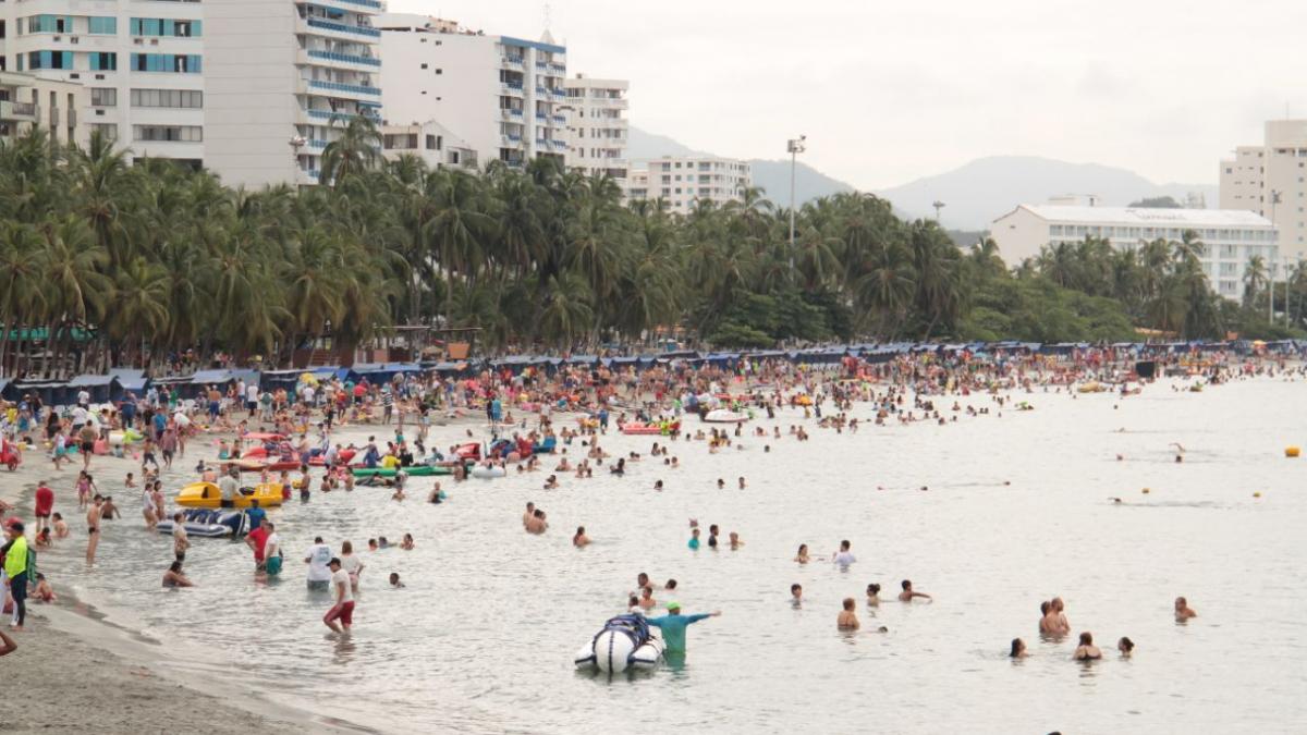 Playas