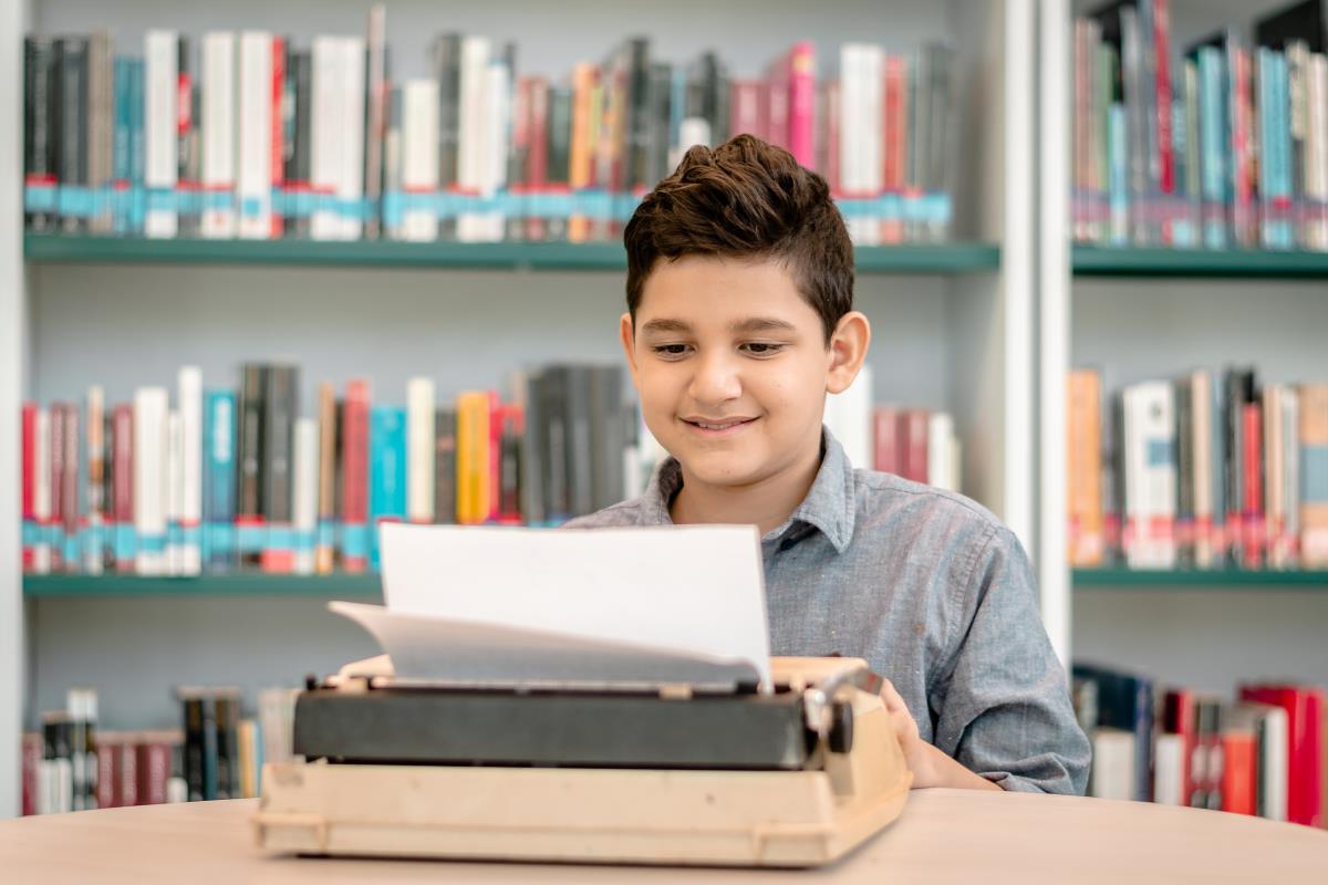 Inicia taller de escritura gratuito en la Megabiblioteca 500 Años