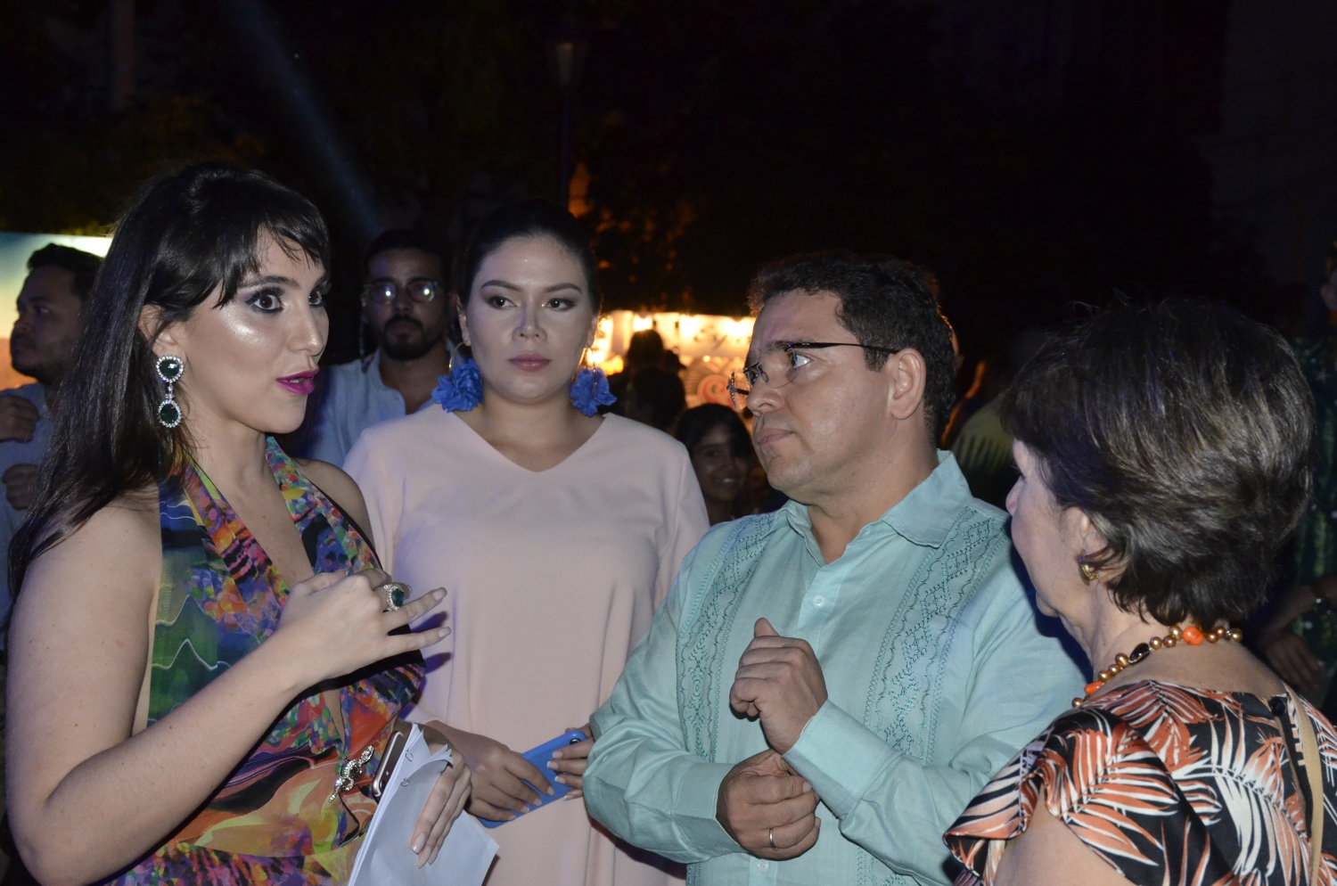 Alcalde promocionará a Santa Marta en Panamá